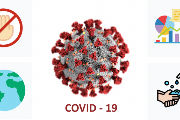 Как защитить себя от коронавируса и не заболеть COVID-19?